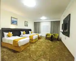 Bab al-maltazam concorde hotel thumbnail